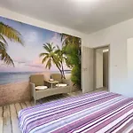 Apartment Amfiteatar Moris